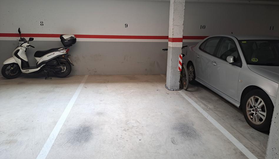 Foto 1 de Garatge de lloguer a Tordera pueblo, Barcelona