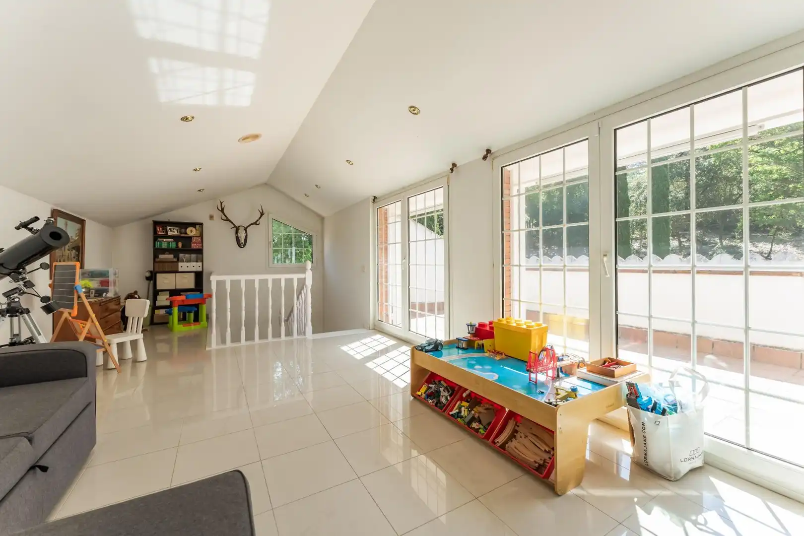 Casa o chalet en venta en Vilanova del Vallès con Aire acondicionado, Calefacción y Jardín privado