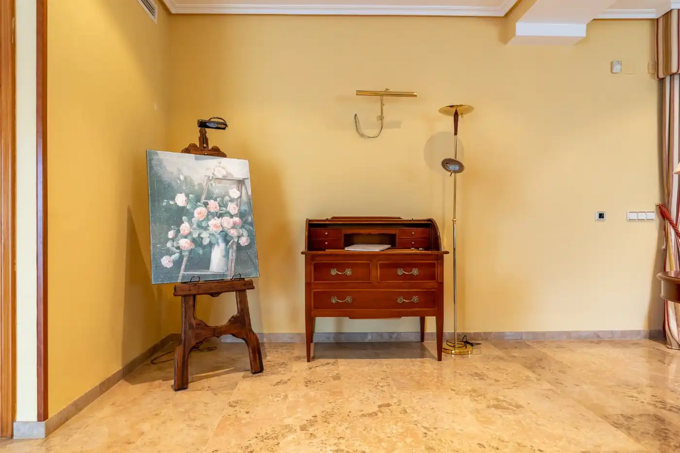 Detached house with pool for sale in Mar i Camp - Platja dels Capellans, imagen 32