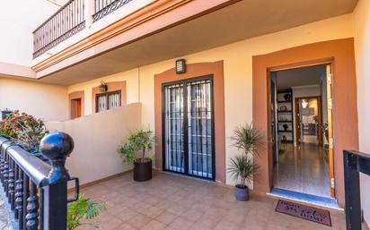 Duplex for sale in Níjar  with Air Conditioner, Terrace and Balcony