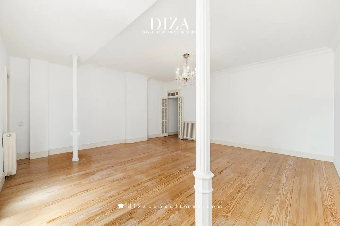 Office space with lift to rent in Calle del Almirante, imagen 11