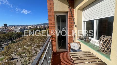 Foto 2 de Apartament en venda a Sant Pere, Sta. Caterina i la Ribera, Barcelona