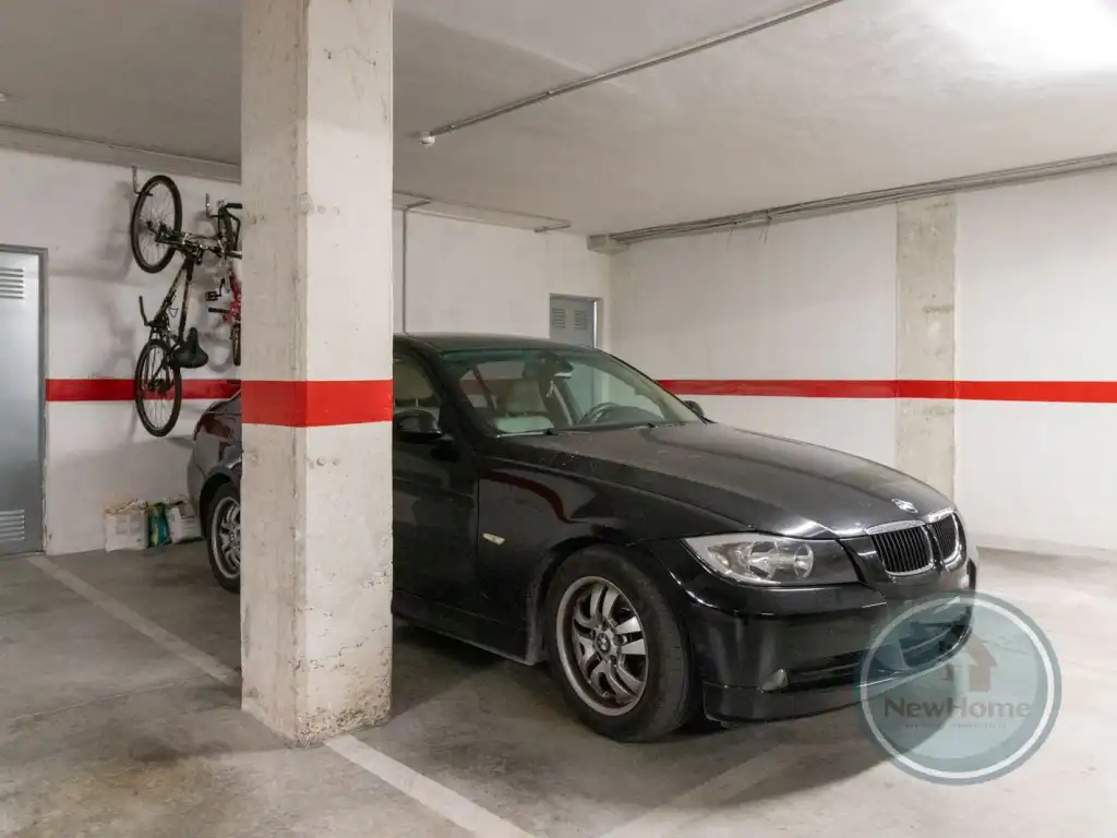 Wohnung zum Verkauf in Calle Gral Gutierrez Mellado, El Travaló - Martínez Valero