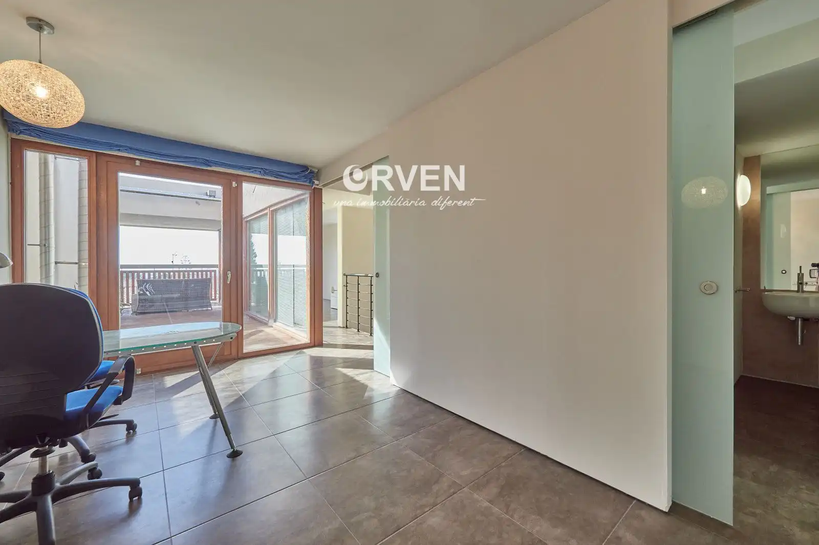 Bedroom of Detached homes for sale in Torredembarra  with Heating and Swimming Pool