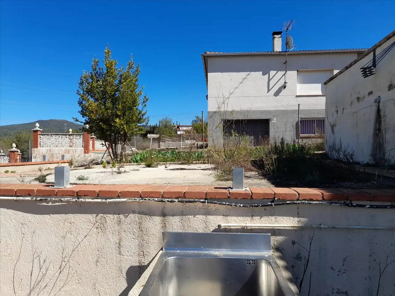 Casa o chalet en venta en Aiguamúrcia con Terraza y Piscina