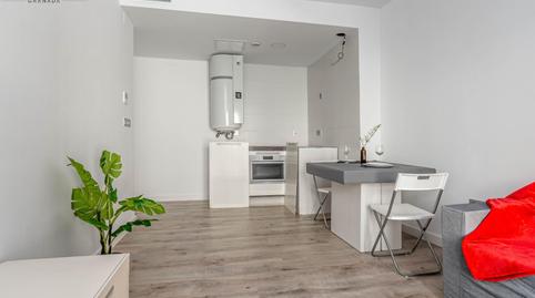 Photo 5 of Flat for sale in Calle Cristo de la Yedra, 34, San Ildefonso, Granada