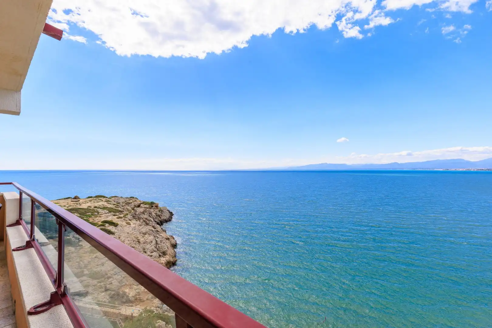 Appartement compact avec terrasse à vendre à de la Cala de la Font 22, imagen 2
