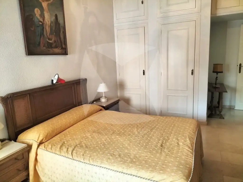 Dormitori de Pis en venda en Badajoz amb Aire condicionat, Calefacció i Terrassa