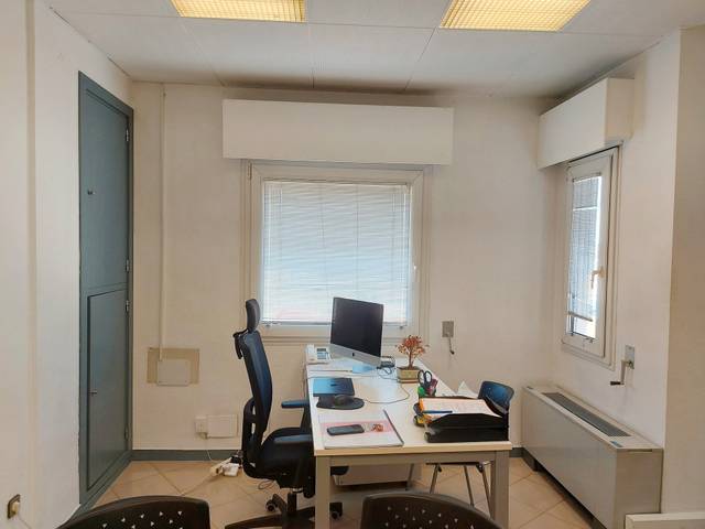 Oficina en Alquiler en Bons Aires