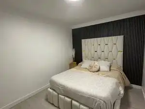 Habitación de Piso en venta en Málaga con Aire acondicionado, Amueblado y Horno