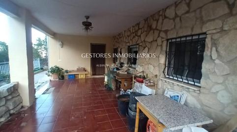 Foto 2 de Casa o chalet en venta en Cocentaina, Alicante