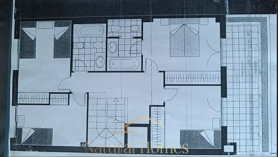 Terraced house with terrace for sale in Sant Vicenç centre, imagen 41