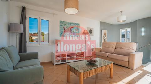 Foto 4 de Casa adosada en venda a Cala Blanca, Ciutadella de Menorca