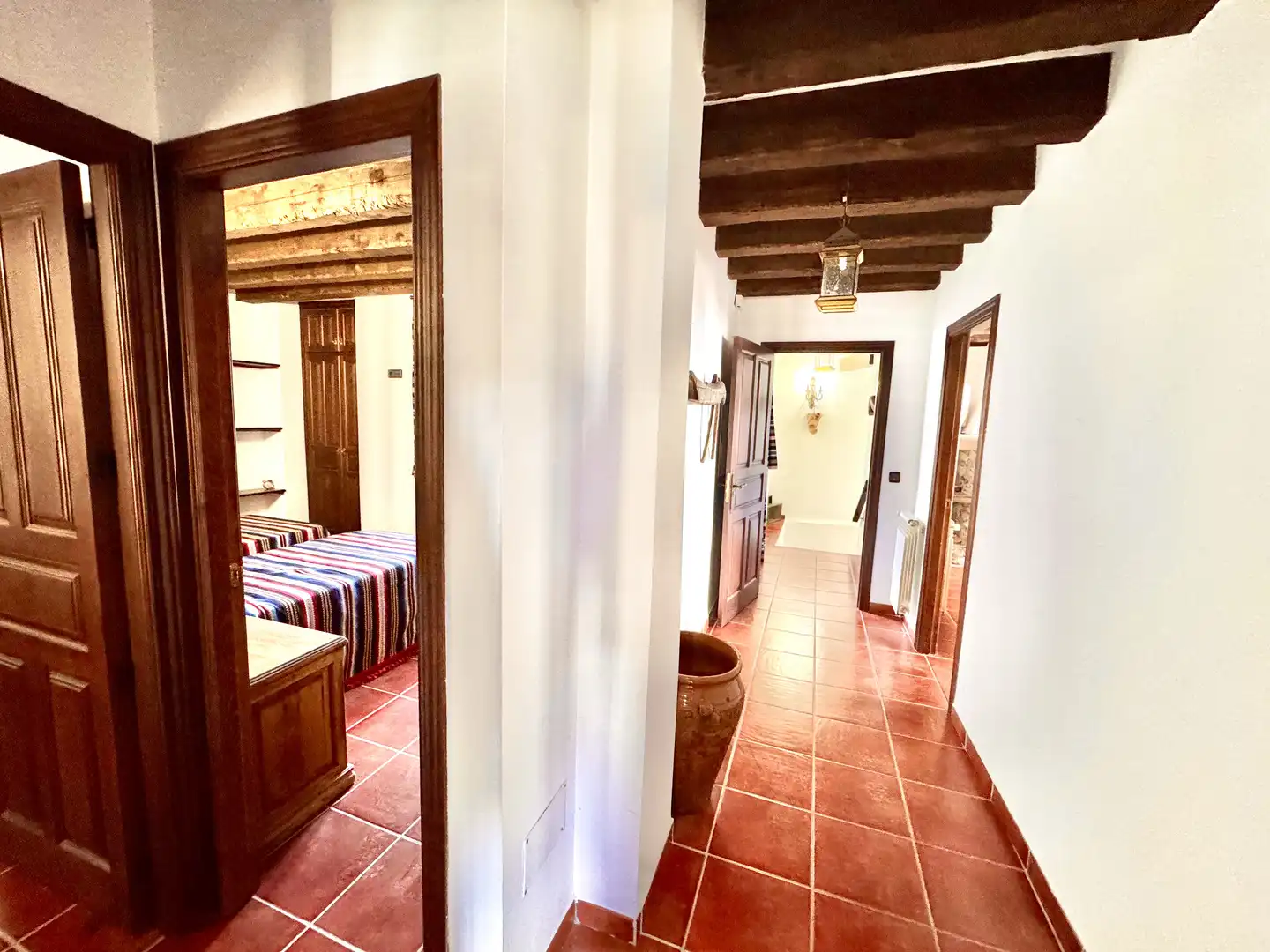 Buildings for sale in Juviles  with Alarm