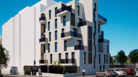 Foto 4 de Pis en venda a Calle de Cuzco, 13, La Avanzada - La Cueva, Madrid