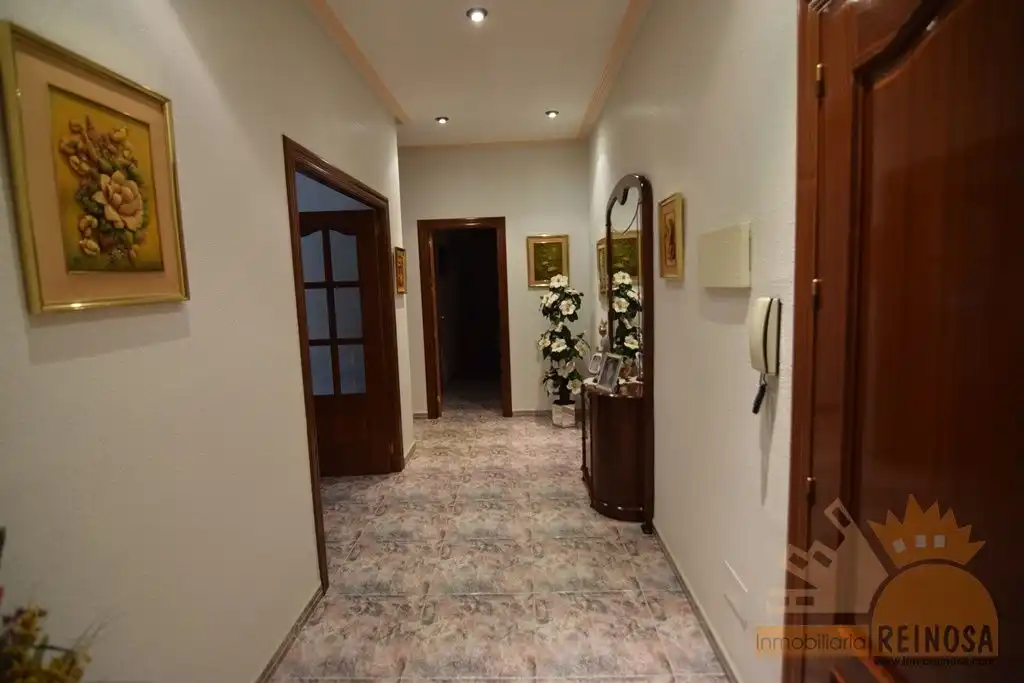 Casa o xalet en venda en Casco Urbano