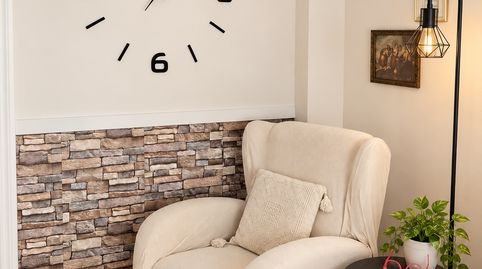 Foto 3 de Piso en venta en Bagatza - San Vicente, Barakaldo