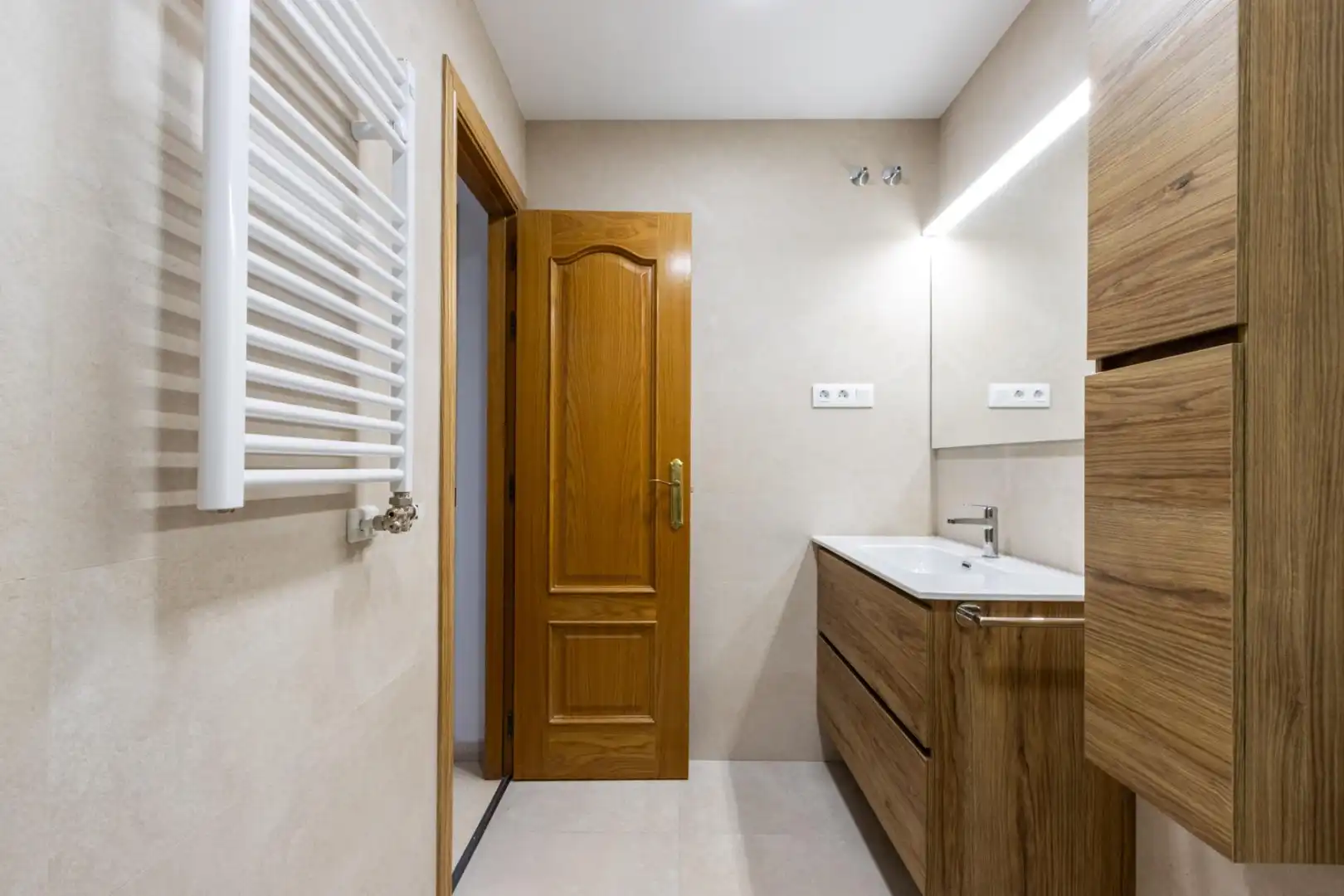 Wohnung mit Terrasse zum Verkauf in Centre - Sant Oleguer, imagen 21