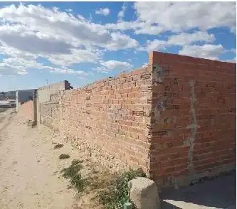 Residencial en venta en Villamiel de Toledo