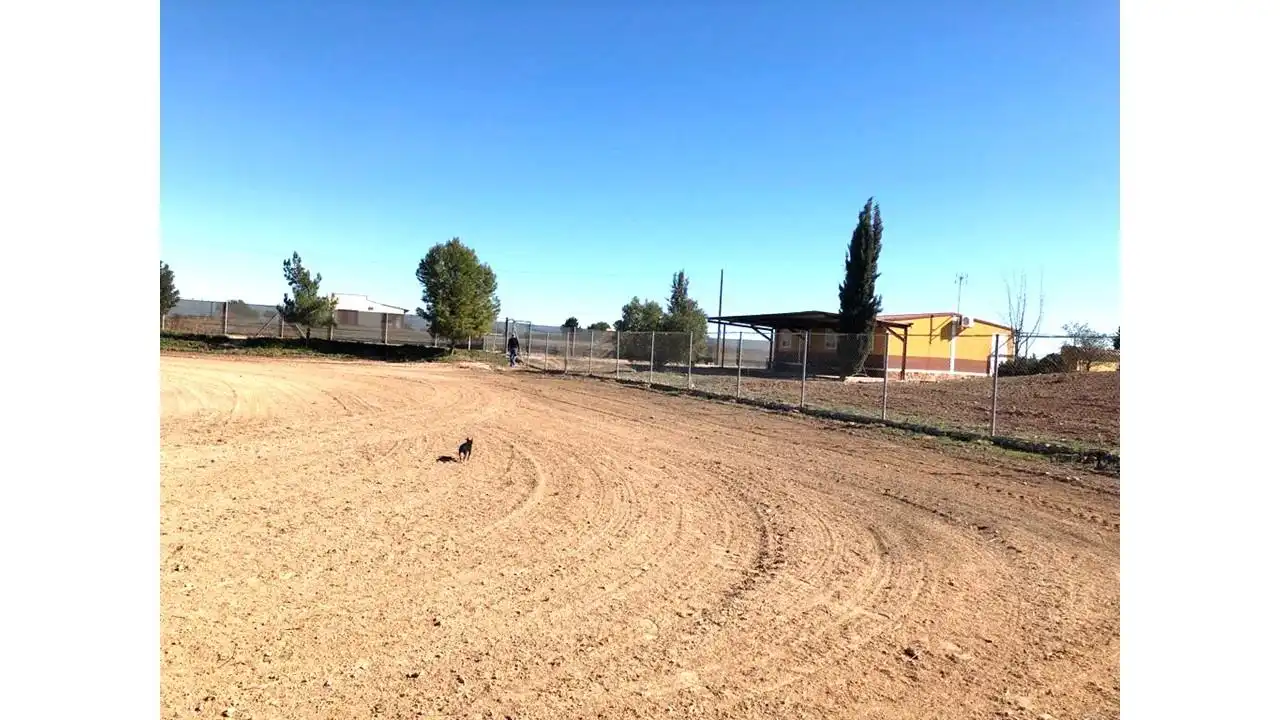 Terreny en venda en Murcia