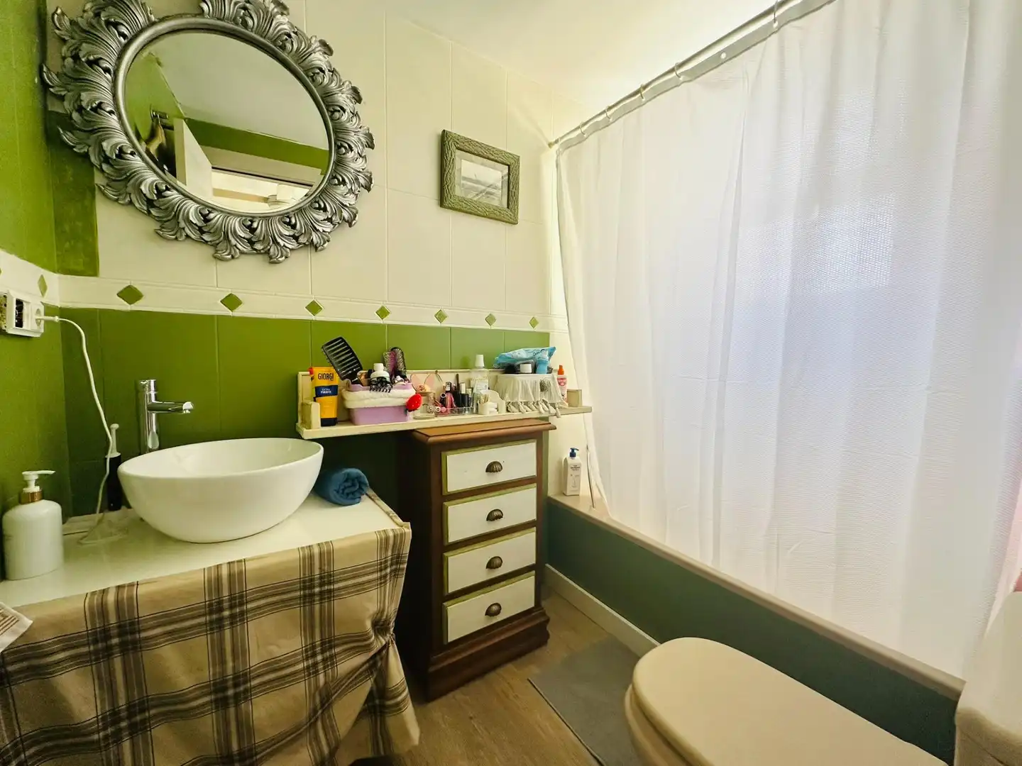Wohnung mit Pool zum Verkauf in Las Lagunas, imagen 8