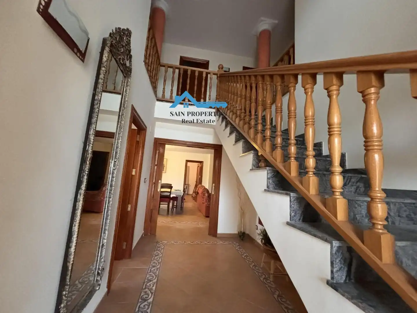 Villa mit Terrasse zum Verkauf in El Tossal - Bello Horizonte, imagen 39