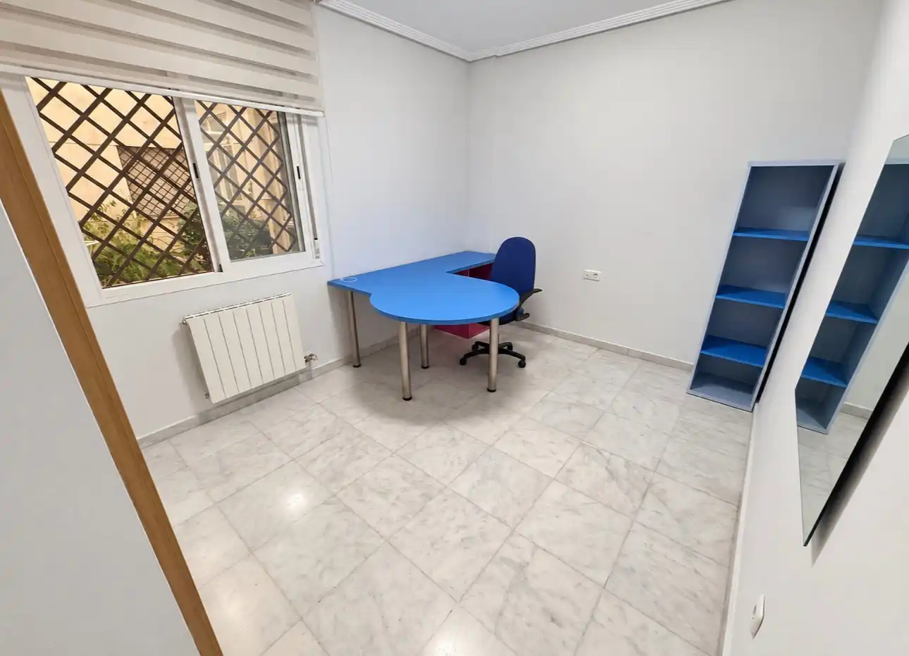 Wohnung mit Aufzug zur Miete in Calle Miguel Castillejo, imagen 9