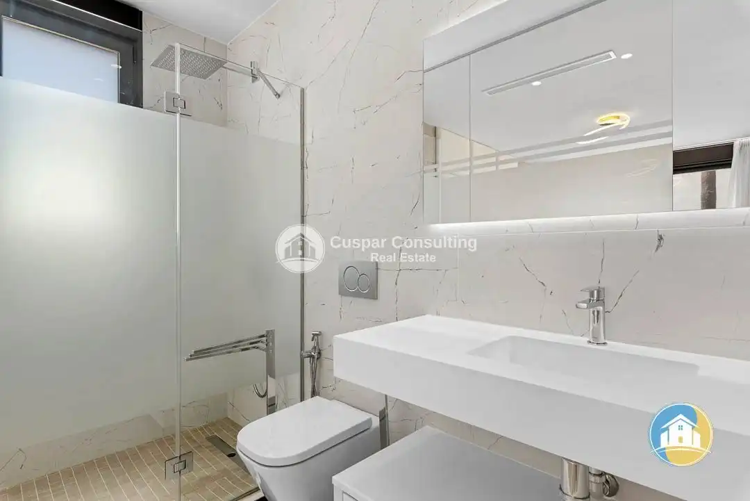 Detached house with pool for sale in Juan Marse, imagen 37