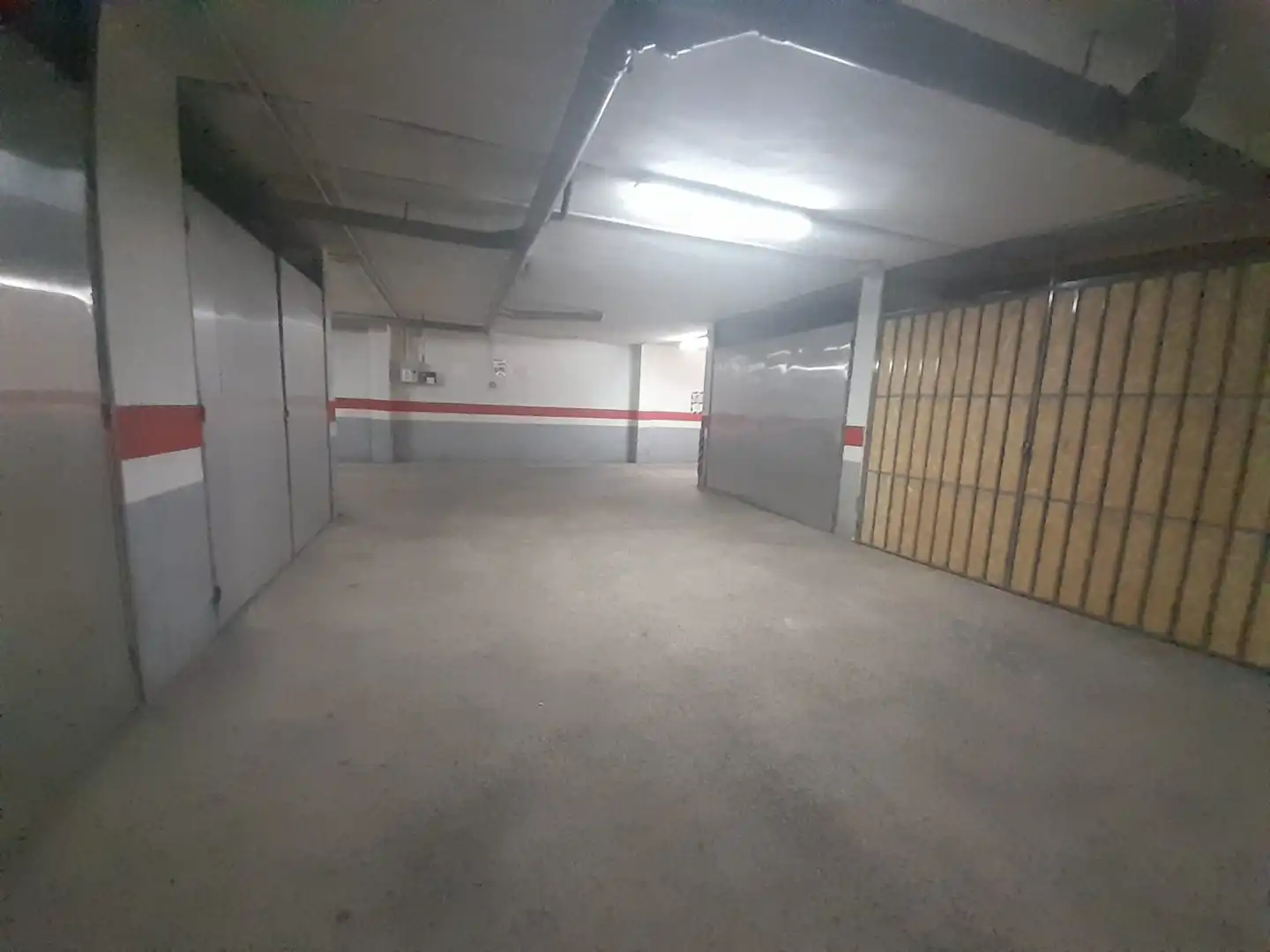 Parking de Piso en venta en Puertollano con Aire acondicionado, Calefacción y Trastero