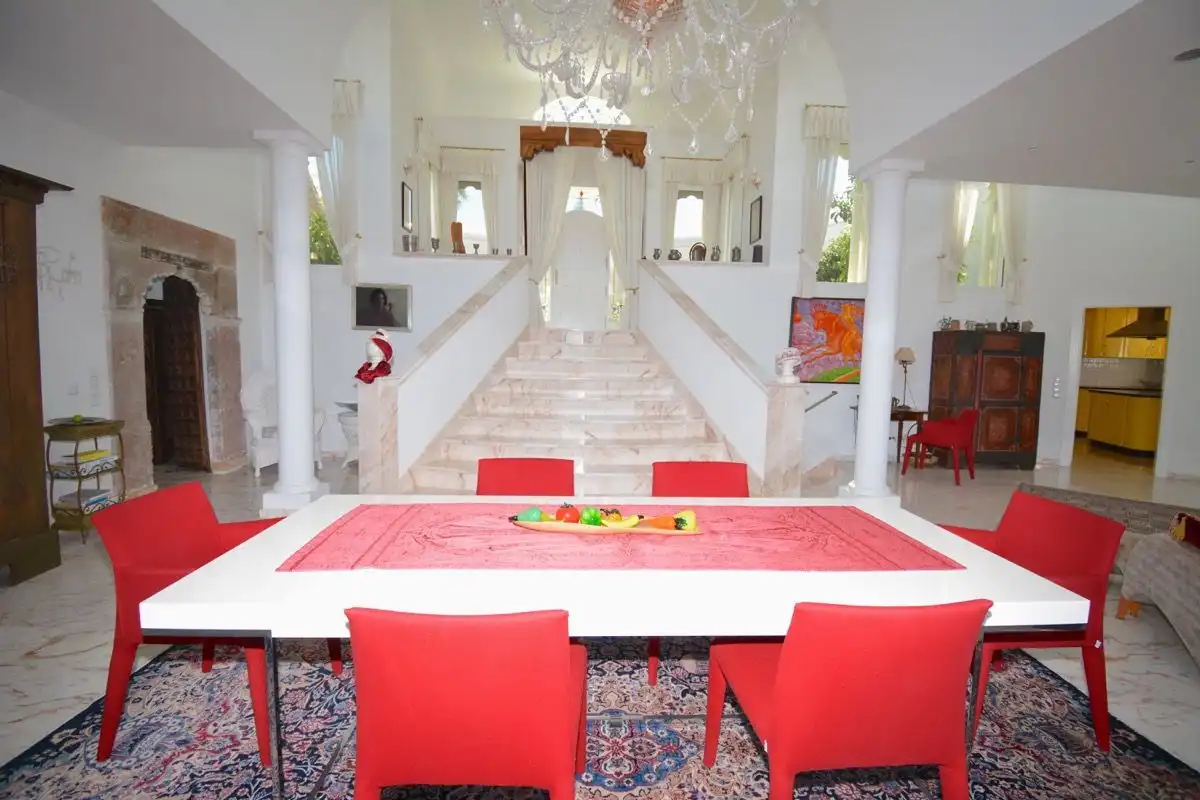 Chalet con piscina en venta en La Pedrera - Vessanes, imagen 20