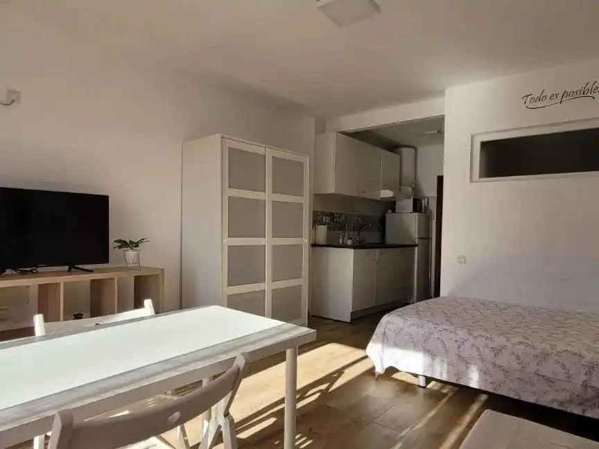 Studio avec ascenseur à louer à Aguadulce, imagen 3
