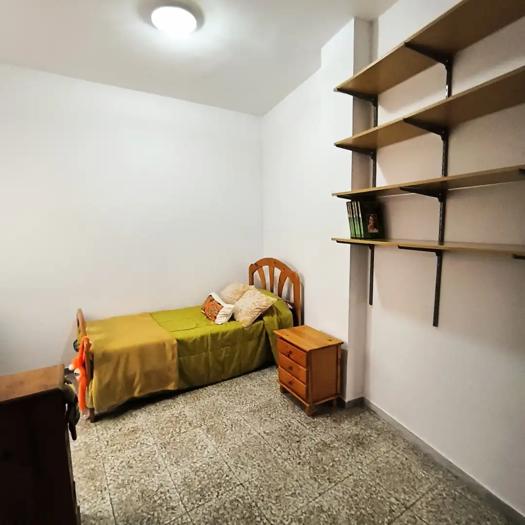Schlafzimmer von Wohnung zur Miete in La Orotava mit Möbliert