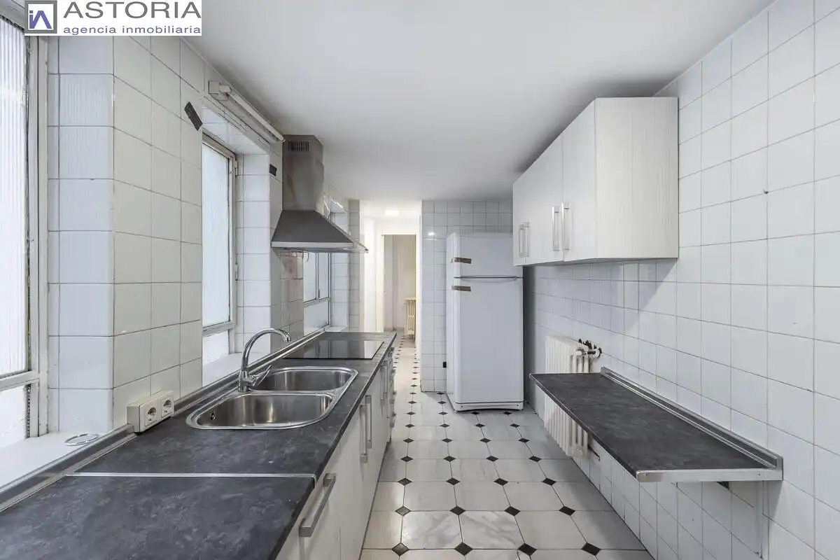 Piso con ascensor en venta en MARIA LUISA DE DIOS 4, imagen 15