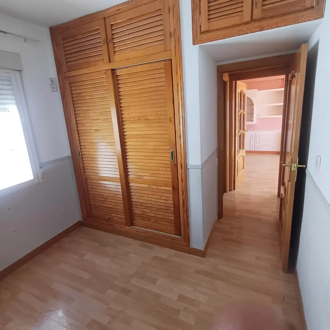 Piso en venta en Madrid