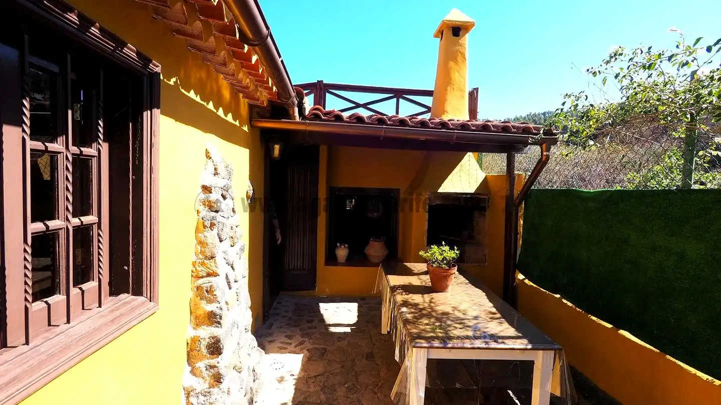 Casa rústica en venda a La Vega - El Amparo - Cueva del Viento, imagen 8