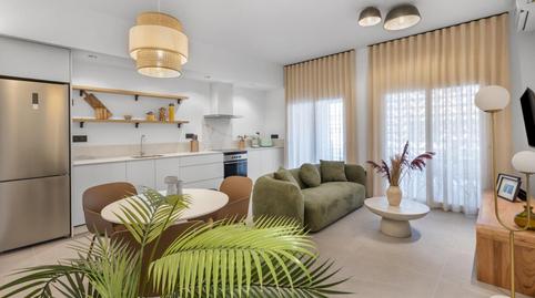 Foto 2 de Planta baixa en venda a Playa de los Náufragos, Alicante