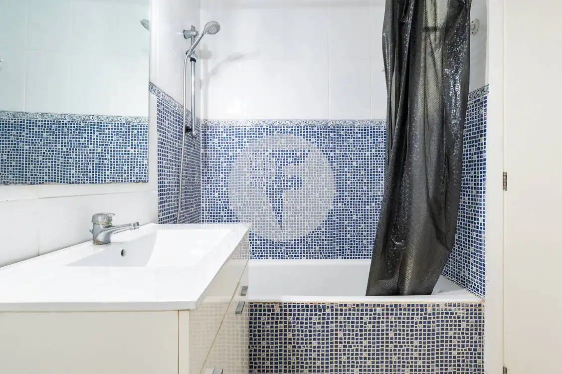 Bathroom of Flat for sale in  Palma de Mallorca  with Balcony
