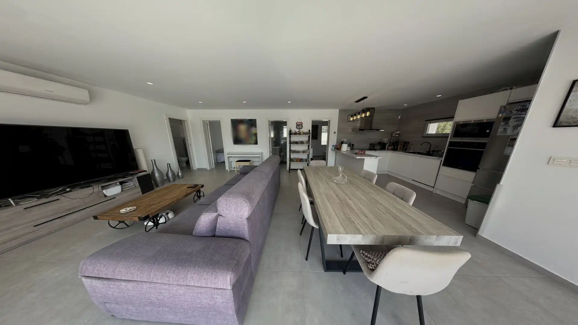 Villa avec jardin à vendre à Camino Carrasca, imagen 7
