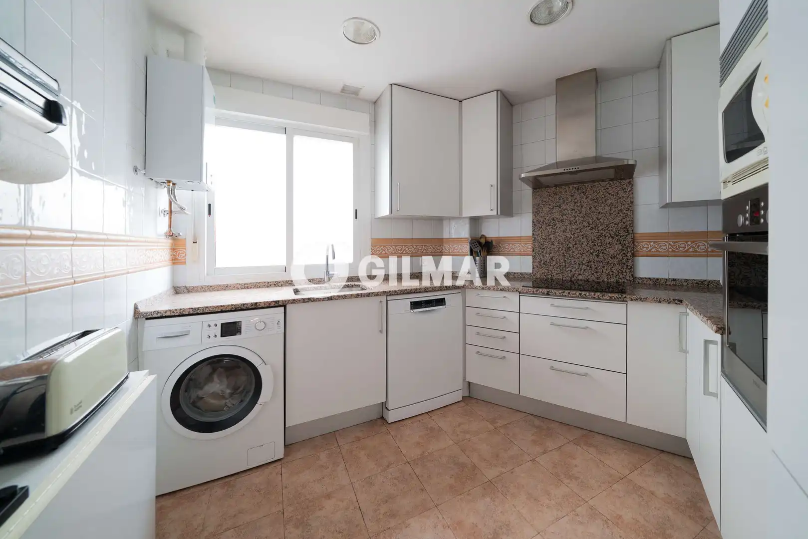 Flat with lift for sale in Centro, imagen 21