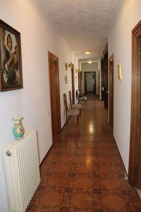 Casa adosada en venta en Urda con Calefacción, Terraza y Trastero