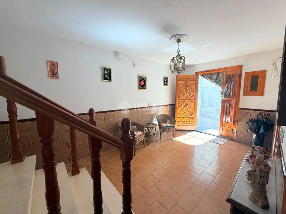 Casa adosada en venda en Villarrubia de Santiago