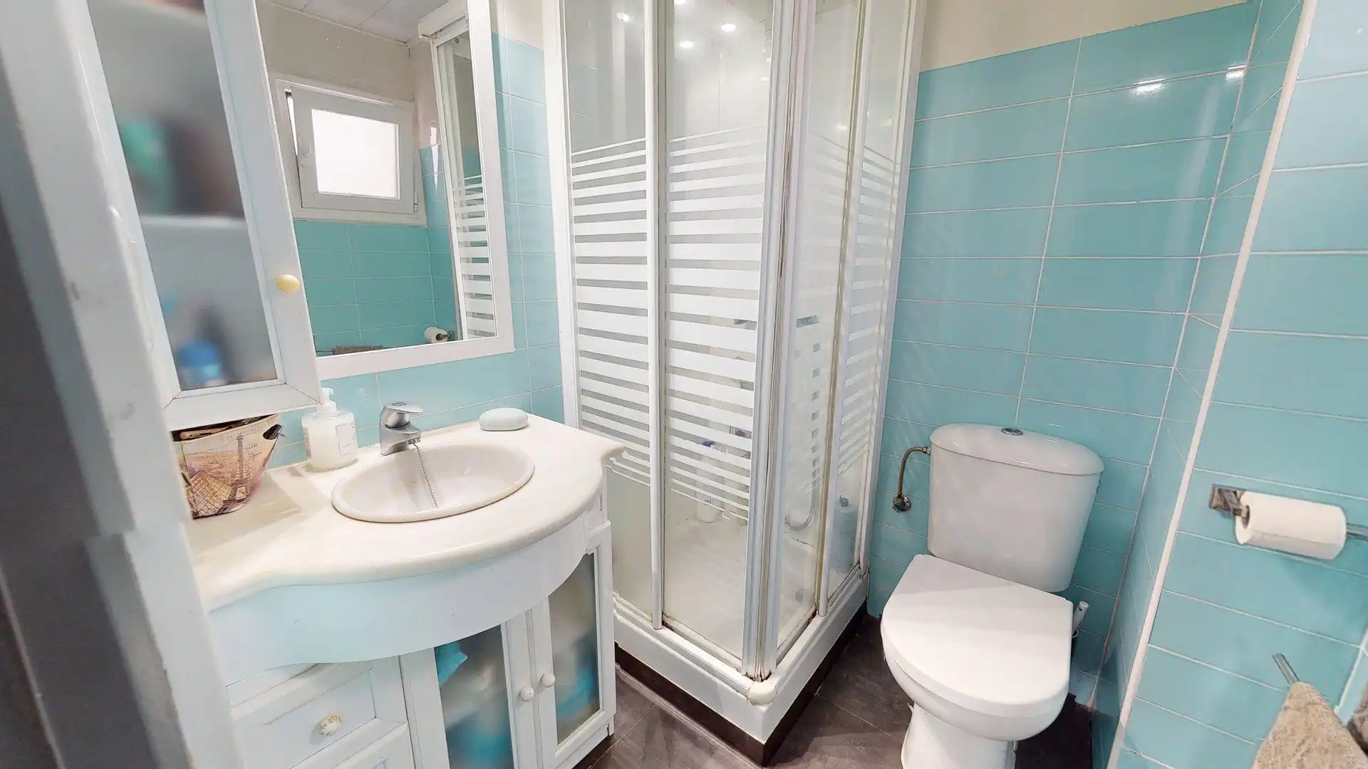 Flat for sale in Huerta de la Reina - Trassierra, Noroeste , Córdoba Capital