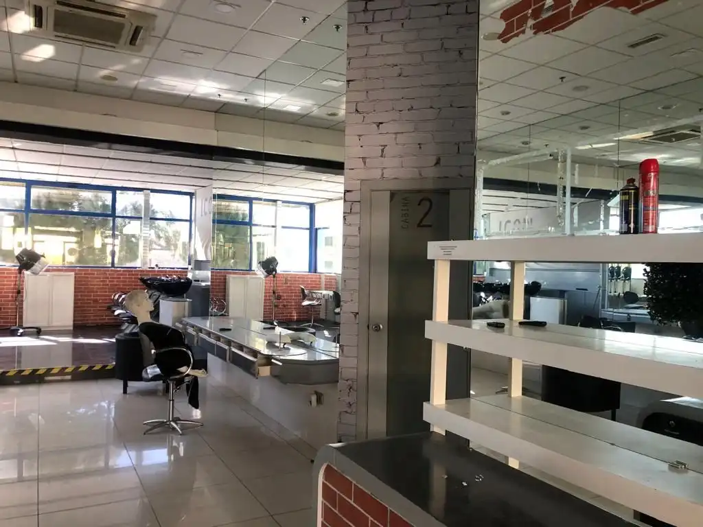 Business premises for sale in Acacias, imagen 12