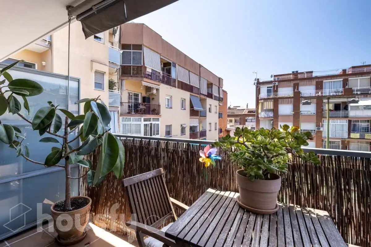 Appartamento con terrazza in vendita a Carrer del Doctor Fleming ., imagen 25