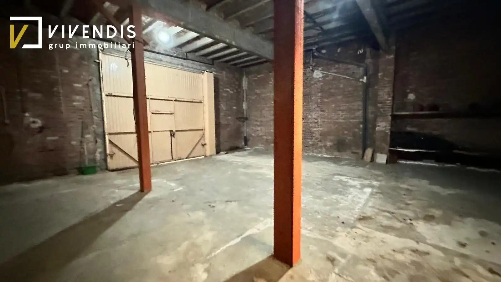 Casa o chalet en venta en Almenar con Calefacción, Terraza y Amueblado