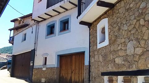 Photo 2 of Country house for sale in Calle las Limas, 5, Casas del Castañar, Cáceres
