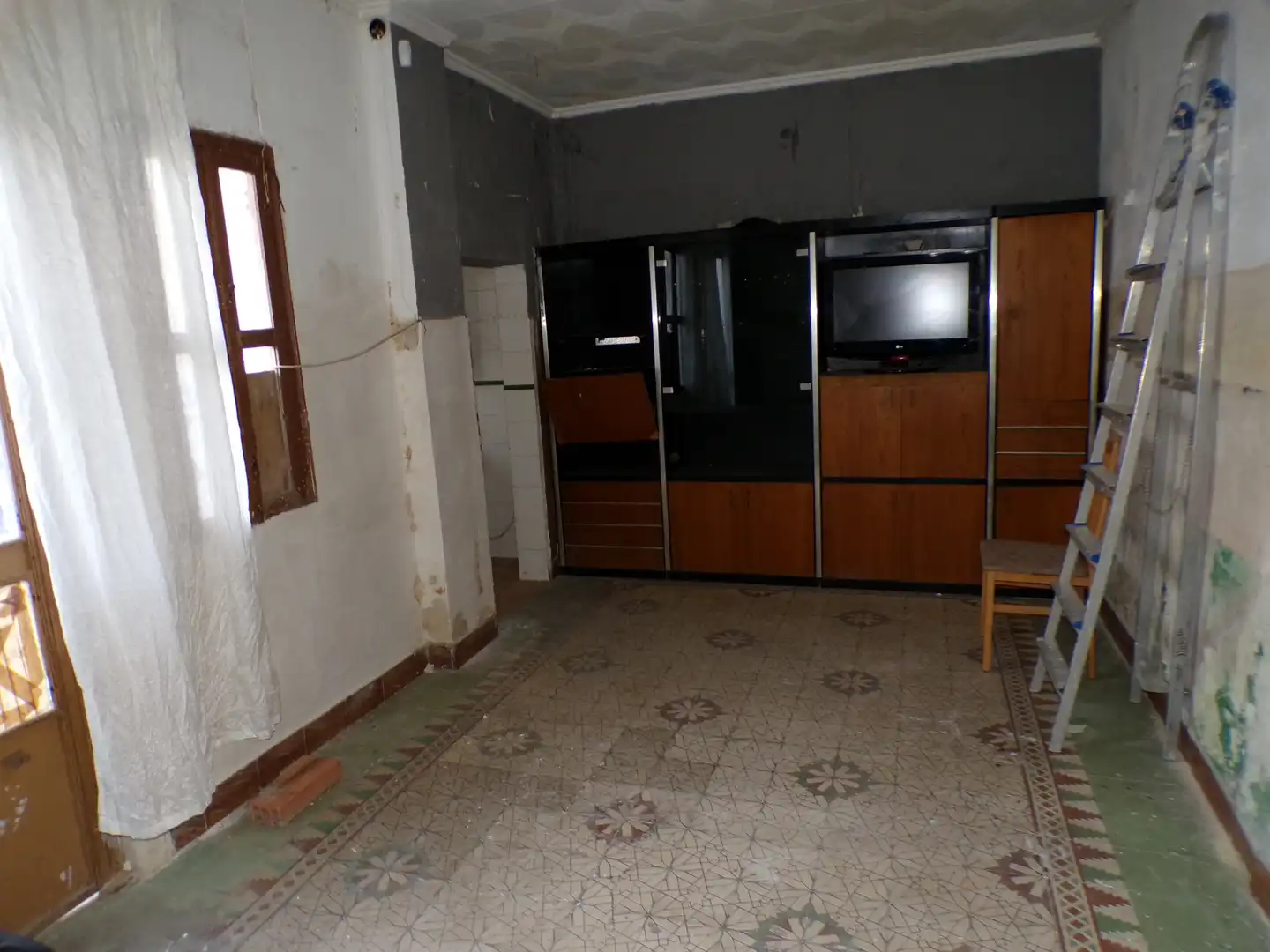 Cocina de Casa o chalet en venta en Godella con Jardín privado, Terraza y Balcón