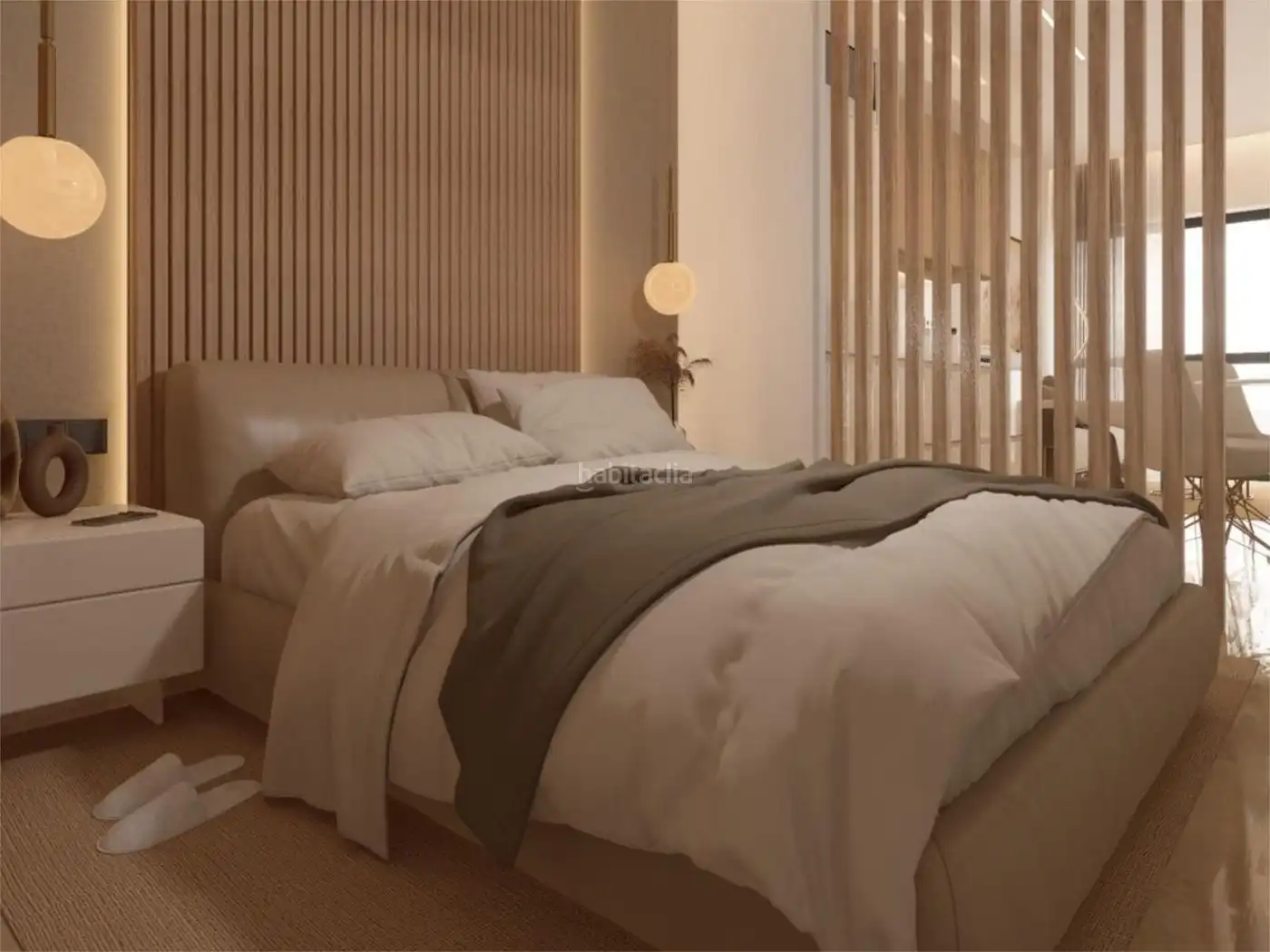 Studio à vendre à Calle América 11, imagen 3