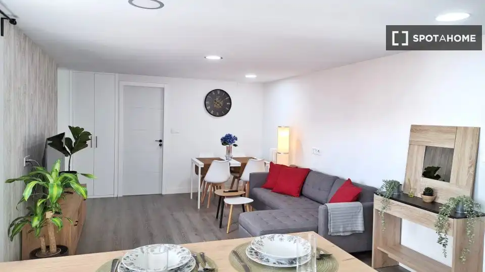 Habitació a Ruiseñores