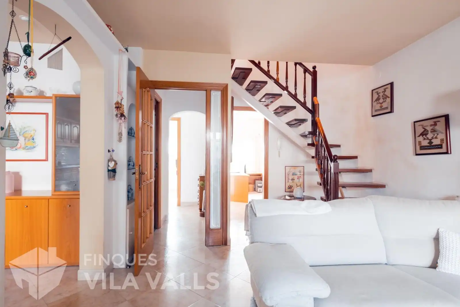 Casa o xalet en venda en Caldes de Montbui amb Calefacció